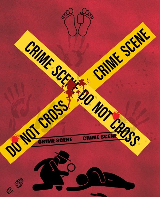 साइकिल के विवाद में हत्या