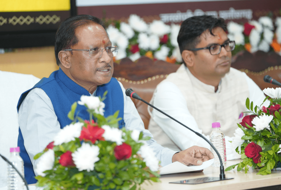 छत्तीसगढ़ बजट 2025