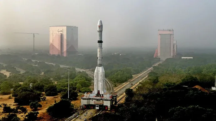 ISRO को मिले दो नए लॉन्चपैड, चंद्रयान-4 की तैयारी जोरों पर