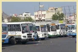 छत्तीसगढ़ सरकार ने ग्रामीण परिवहन को बढ़ावा