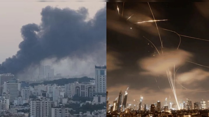 ईरान-इजराइल युद्ध में अब तक कितने लोग मारे गए? जानिए दोनों देशों का सैन्य, आर्थिक और नागरिक नुकसान विस्तार से।