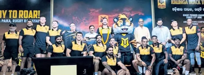 Rugby Premier League भारत के खेल इतिहास में एक नया अध्याय लिखने जा रही है। तेज़, रणनीतिक और वैश्विक स्तर की यह लीग देश में रग्बी के भविष्य को नई दिशा देगी।