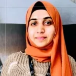 TCS नासिक विवाद: फरार निदा खान की अग्रिम जमानत याचिका