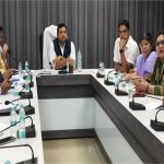 न्यू एज मीडिया पर जोर: DPR अधिकारियों पर दक्षता प्रणाली लागू