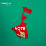 Bengal 2026: दूसरे चरण में तेज मतदान, 1 बजे तक 61% वोटिंग