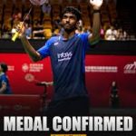 World No.1 को हराकर Ayush Shetty फाइनल में