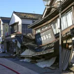 Japan में भूकंप: होक्काइडो-इवाते में सुनामी का खतरा