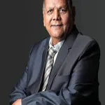 दुनिया तक ‘बिकाजी’  पहुंचाने वाले उद्योगपति नहीं रहे