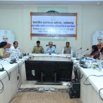रायपुर समीक्षा बैठक में राज्यपाल रमेन डेका के बड़े निर्देश