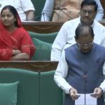 विधानसभा: महिला आरक्षण प्रस्ताव पर सत्ता-विपक्ष में विवाद