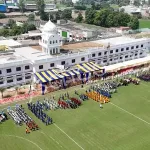 पंजाब के स्कूलों को बम की धमकी, सर्च ऑपरेशन तेज