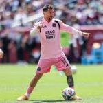 मेसी का जलवा बरकरार! इंटर मियामी ने 3-2 से जीता रोमांचक मुकाबला