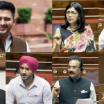 Raghav Chadha ने गिनाए 7 नाम, कई दिग्गज BJP की राह पर