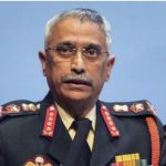 जनरल नरवणे का सख्त रुख: ‘भारतीय सेना अराजनीतिक’