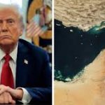 होर्मुज: अमेरिकी कार्रवाई, ईरानी प्रतिक्रिया और तेल बाजार प्रभाव