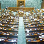 लोकसभा: 543 से 850 सीटें, 426 बहुमत का नया समीकरण