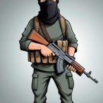 Thane Mira Road Attack: गार्डों पर चाकू से हमला