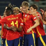 Lamine Yamal शामिल, Spain टीम का ऐलान
