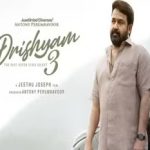 Drishyam 3 Release Date को लेकर बड़ा खुलासा