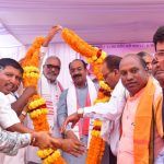 केशकाल के तेलीन सत्ती माता महोत्सव में सामाजिक एकता पर जोर