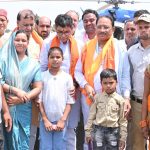 सुशासन तिहार: चिरायु योजना के तहत बच्चों का निःशुल्क उपचार