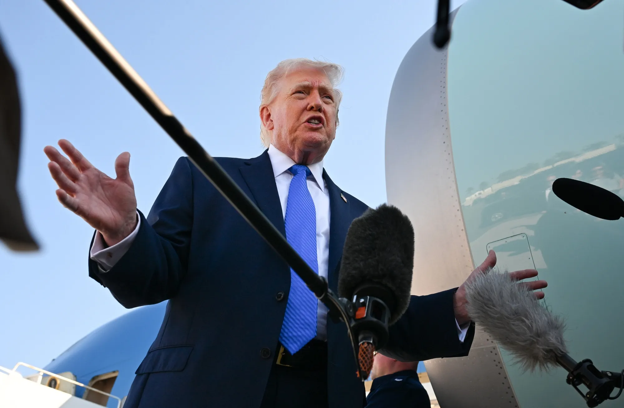 Trump Assassination Threat