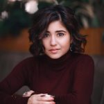 Shweta Tripathi Lucknow Visit में फूड और घूमने की तलाश