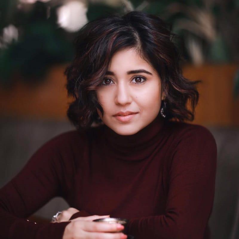 Shweta Tripathi