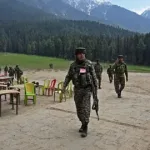 Jammu Kashmir Terror Alert, सुरक्षा एजेंसियां सतर्क