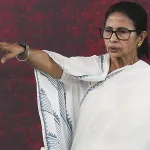 ममता बनर्जी का हमला: ‘90 लाख वोट काटे गए, लोकतंत्र की हत्या’