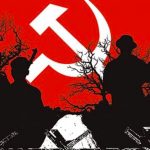 ईनामी नक्सली लक्ष्मी ने किया सरेंडर, 5 लाख का इनाम था घोषित