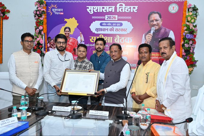 गंवरघुटरी में 100 बेड अस्पताल