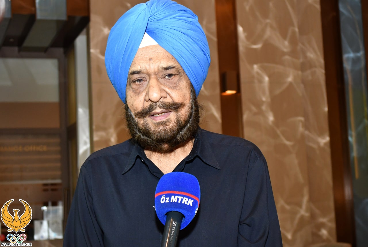Randhir Singh