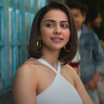 Rakul Preet Singh हुईं Ranveer Singh को देखकर Starstruck