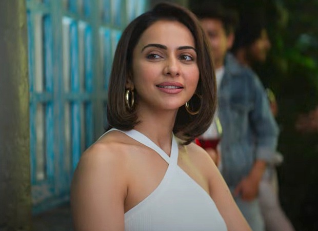 Rakul Preet Singh
