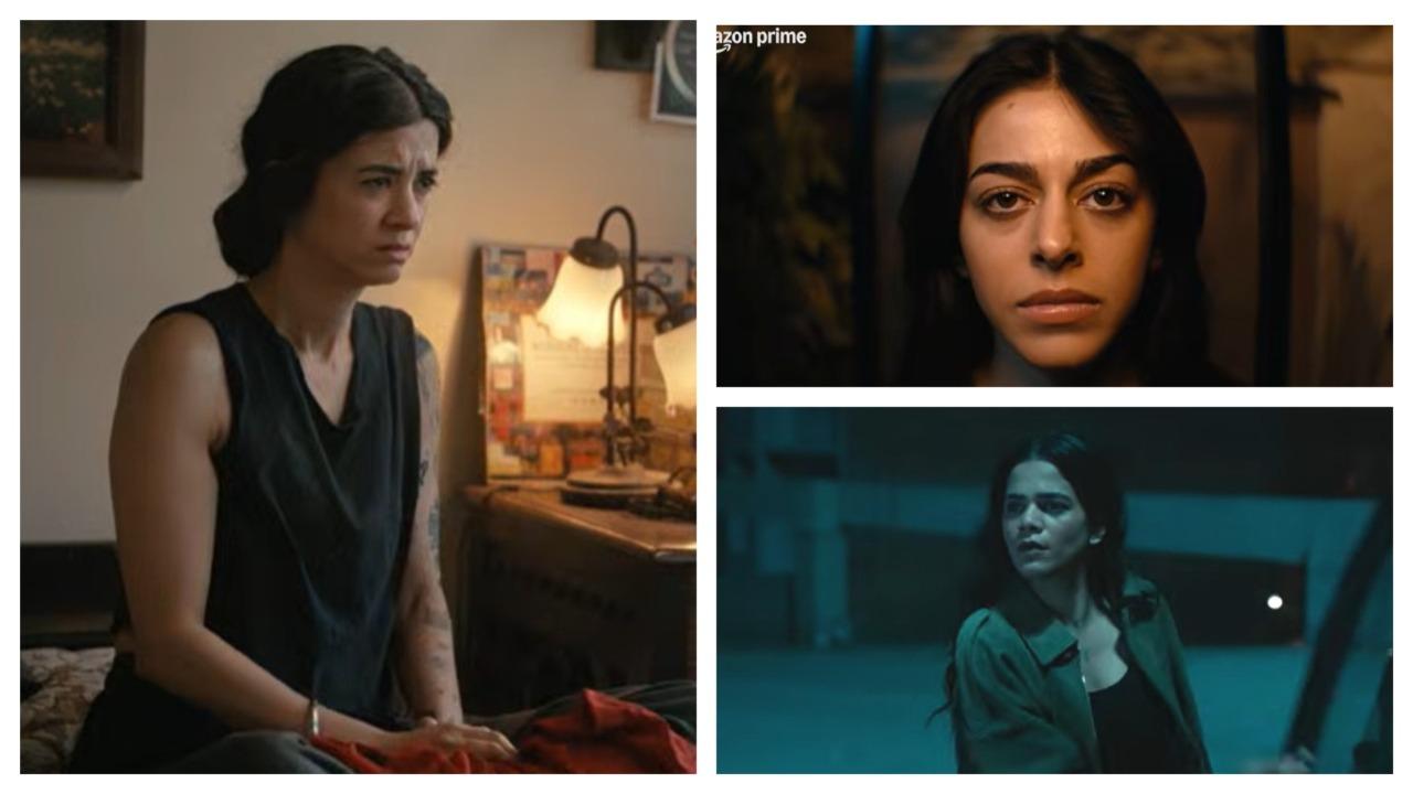Saba Azad