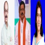 बंगाल से पुडुचेरी तक बीजेपी-एनडीए की बड़ी जीत, छत्तीसगढ़ में जश्न