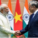 वियतनाम राष्ट्रपति तो लाम का भारत दौरा: पीएम मोदी से अहम बैठक
