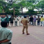 Raipur Crime Control: पश्चिम जोन पुलिस की बड़ी कार्रवाई