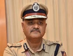 Chhattisgarh New DGP