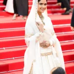 Roopi Gill Cannes 2026 Punjabi Look हुआ वायरल