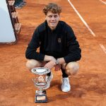 Italian Open 2026 में यानिक सिनर का धमाका, 50 साल पुराना