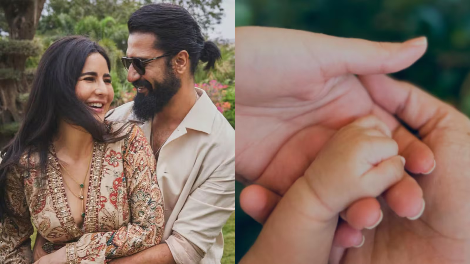 Katrina Kaif Vicky Kaushal