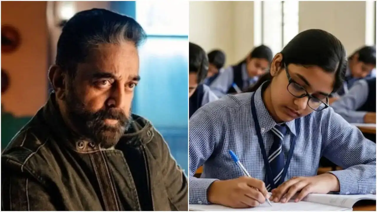 Kamal Haasan, NEET UG 2026 Exam Cancellation