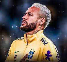 Neymar Return