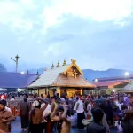 सबरीमाला केस में सुप्रीम कोर्ट की सख्ती: ‘क्या आप मुख्य पुजारी हैं?’