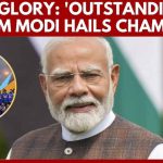 PM Modi Netherlands Visit में क्रिकेट पर बोले पीएम