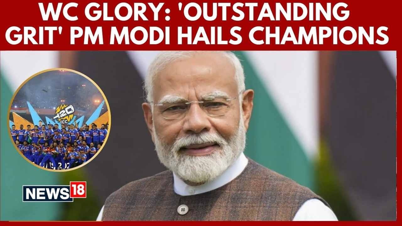 PM Modi