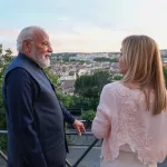 PM Modi Italy Tour: जॉर्जिया मेलोनी संग दिखी खास बॉन्डिंग