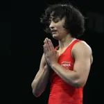 विनेश फोगाट को WFI का कारण बताओ नोटिस, 14 दिनों में देना
